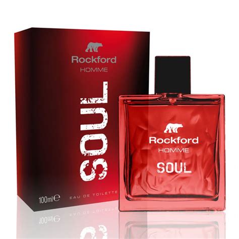 perfume rockford homme soul eau de toilette masculino|Rockford » Fragrances, Reviews and Information.